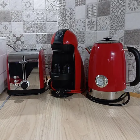 Apartamento Rabbit Torrevieja