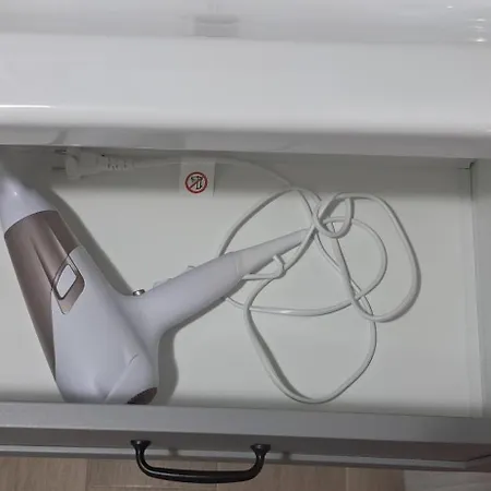 Appartement Rabbit *