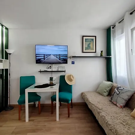 Rabbit Appartement Torrevieja