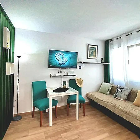 Appartement Rabbit Torrevieja