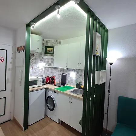 Appartement Rabbit Torrevieja