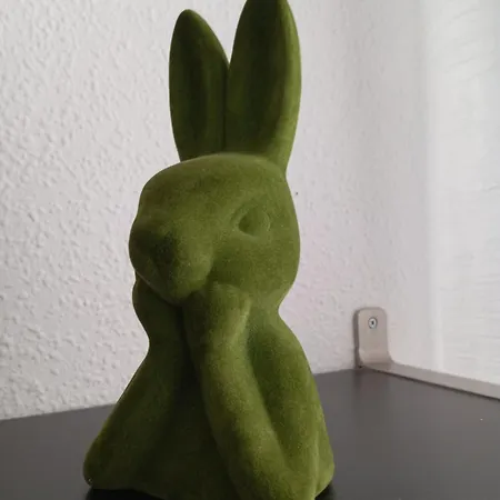 Rabbit شقة *