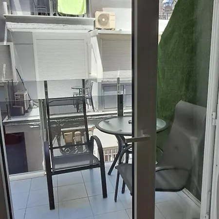 Apartment Rabbit Torrevieja